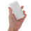 25 sheets disposable hair perm sheets for cold perming, salon use 8