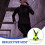 1Gilet Visibilité Ajustable Pour Jogging Randonnée Cyclisme 7