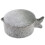 ceramic ink dish multi-function ink plate for calligraphy 7