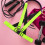 1Gilet Visibilité Ajustable Pour Jogging Randonnée Cyclisme 4