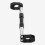 2pcs universal adjustable motorcycle handlebar lever reinforcement bar 5