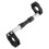 2pcs universal adjustable motorcycle handlebar lever reinforcement bar 10