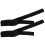 2 pcs adjustable wall-mounted straps for camping chairs with buckle 11