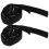 2 pcs adjustable wall-mounted straps for camping chairs with buckle 4