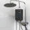 instant water heater electric tankless with plug 8