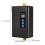 instant water heater electric tankless with plug 2