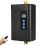 instant water heater electric tankless with plug 3