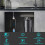 instant water heater electric tankless with plug 4
