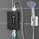 instant water heater electric tankless with plug 11