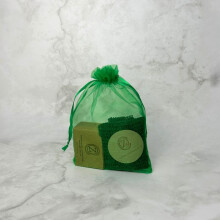 (Emerald) ZOC Exfoliating Face Combo