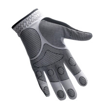 Golfer Men's Gloves Single Left Handed Machine Washable Golf Accessory For Men