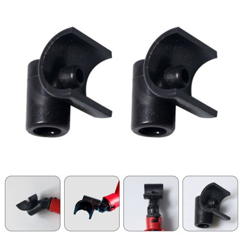 15St Plastic Kippen Waterer Tee Afdichtende Koppelingen Waterbesparing 2