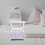 modern bedside table for bedroom or sofa end use 4