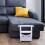 modern bedside table for bedroom or sofa end use 6
