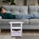 modern bedside table for bedroom or sofa end use 5