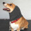soft dog ear protector breathable head wrap for ear care 10