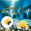 1Set Gloeiend Kunstkoraal Van Hars Aquarium Landschap 8