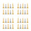 80 pcs dashboard toy base: diy bobblehead spring stand for figures 9
