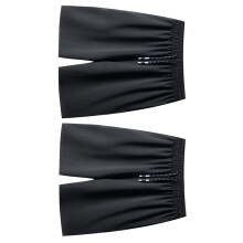 2pcs breathable men's summer beach , leisure - black