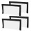 4pcs fishing bait protector hook cover tool accessory 7