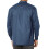 Dickies Dickies Herren Langarmarbeit Hemd Navy extra gro 2