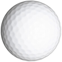 1pc LED Ball Bright Flashing Ball Night Use Ball