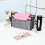 waterproof baby stroller organizer bag with cup holder 9