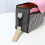 waterproof baby stroller organizer bag with cup holder 6