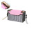 waterproof baby stroller organizer bag with cup holder 5