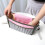 waterproof baby stroller organizer bag with cup holder 4