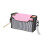 waterproof baby stroller organizer bag with cup holder 10