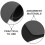 coffee mat for countertops absorbent rubber under espresso machine 8
