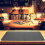 coffee mat for countertops absorbent rubber under espresso machine 5