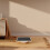 wooden rectangular yoga balance board non-slip for home training 3