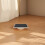 wooden rectangular yoga balance board non-slip for home training 4