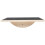 wooden rectangular yoga balance board non-slip for home training 10