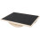 wooden rectangular yoga balance board non-slip for home training 1