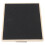 wooden rectangular yoga balance board non-slip for home training 11