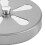 2pcs stainless steel round vent cover with adjustable damper 8