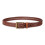 Cinto Trançado Dockers para Homem, Tan Glazed, 36 4