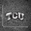Emblema Auto 3D TCU Horned Frogs - Rico Industries 4