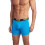 Puma PUMA Heren 3-Pack Boxer Short, Fel Blauw, Medium 3