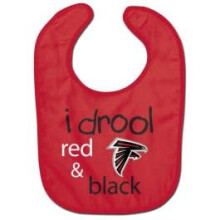 WinCraft NFL Atlanta Falcons WCRA1961914 All Pro Baby-Ltzchen