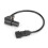 Engine-Kurbelwellenposition Sensor für Daewoo 1,4-1,6L Schwarz ABS 2