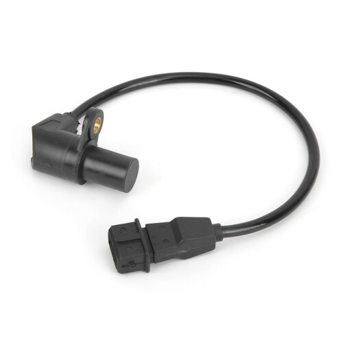 Engine-Kurbelwellenposition Sensor für Daewoo 1,4-1,6L Schwarz ABS 1