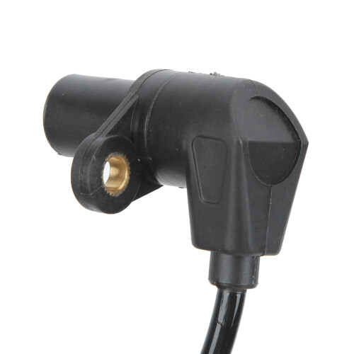 Engine-Kurbelwellenposition Sensor für Daewoo 1,4-1,6L Schwarz ABS 2