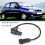 Engine-Kurbelwellenposition Sensor für Daewoo 1,4-1,6L Schwarz ABS 8