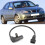 Engine-Kurbelwellenposition Sensor für Daewoo 1,4-1,6L Schwarz ABS 4