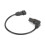 Engine-Kurbelwellenposition Sensor für Daewoo 1,4-1,6L Schwarz ABS 1