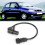Engine-Kurbelwellenposition Sensor für Daewoo 1,4-1,6L Schwarz ABS 6